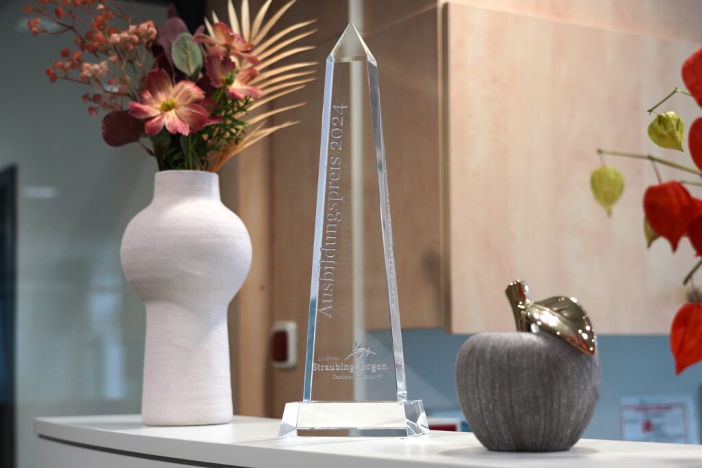 Ausbildungspreis 2024