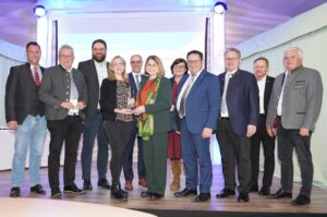 Ausbildungspreis 2024