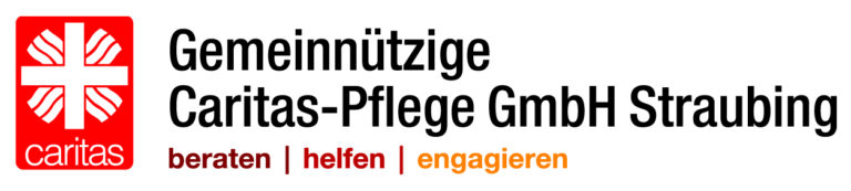 Caritas Straubing Logo