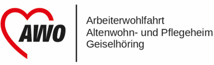 Logo awo Geiselhöring