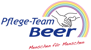 Pflegeteam Beer Ambulante Kranken- und Altenpflege Logo